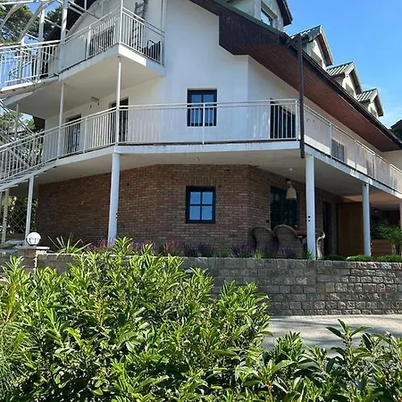 Gryf-Balt - Studio Miedzywodzie Exterior photo