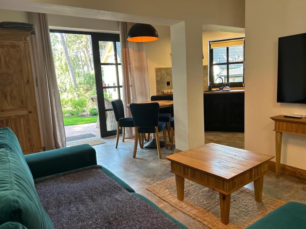 Gryf-balt - Apartment Międzywodzie