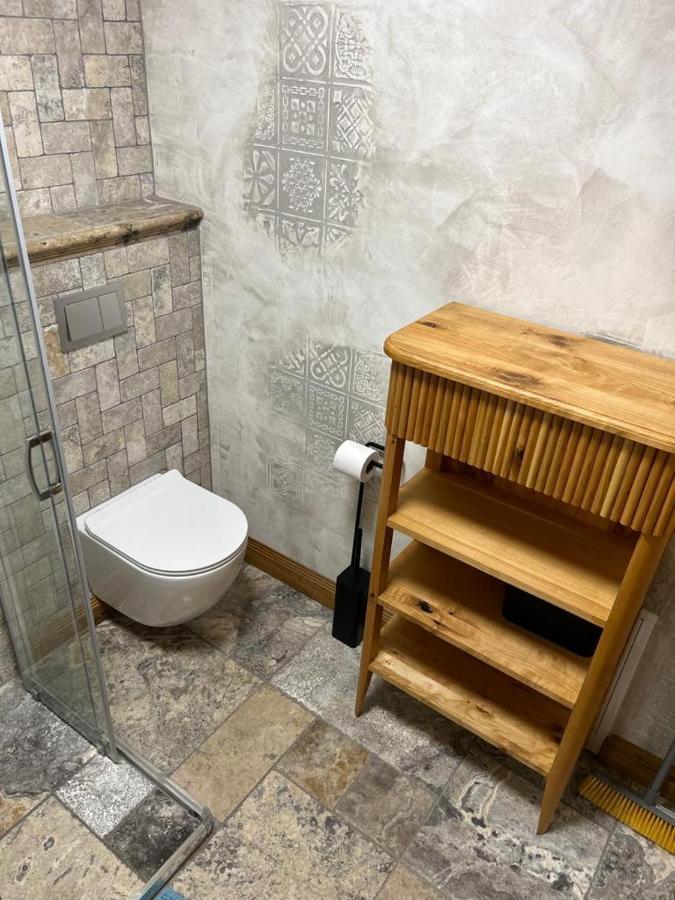 Apartment Gryf-balt - Międzywodzie