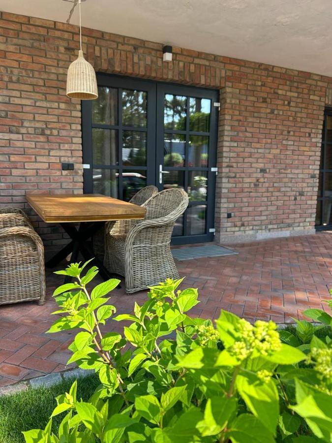 Apartment Gryf-balt - *